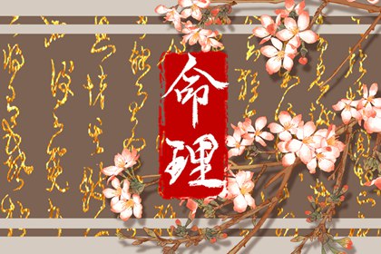 五行称命法 五行测八字 五行算命 五行四象 查五行喜用神